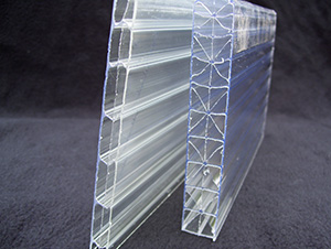 Choose Glass Polycarbonate | GlassHouse