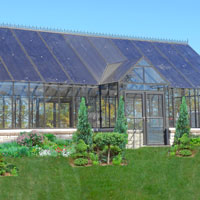 Conservatory 1